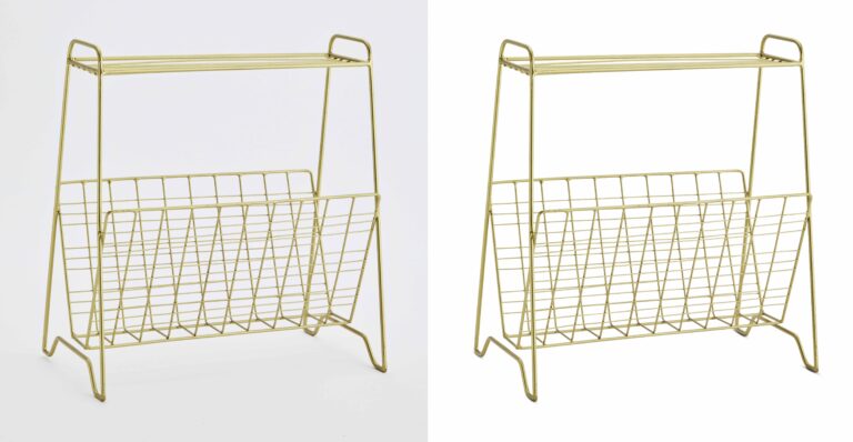 What Is Clipping Path