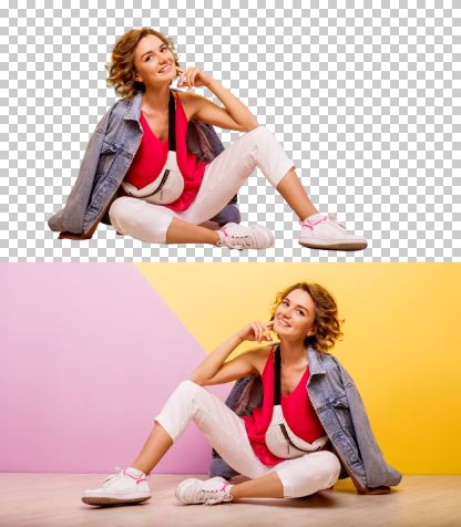 What is Background Remove for Image or other